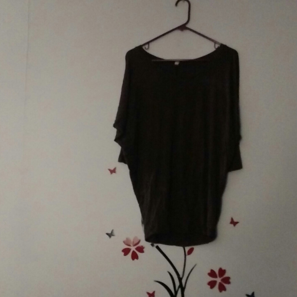Dolman Top